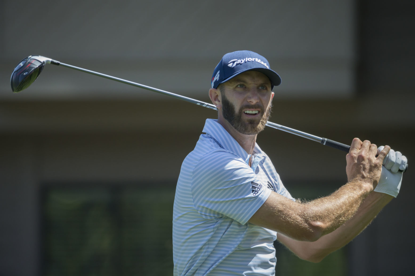 RBC Heritage Golf